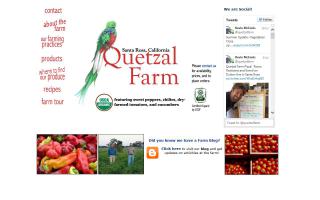 Quetzal Farm