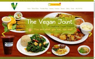 The Vegan Joint