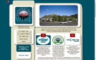 National Park Village