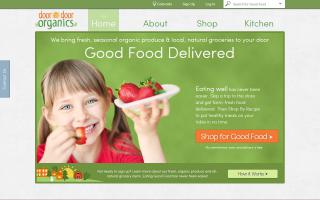 Door to Door Organics