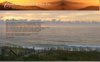 Carolina Coffee and Tea Company