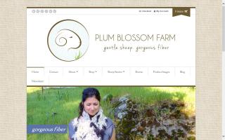 Plum Blossom Farm