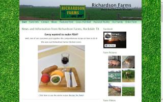 Richardson Farms