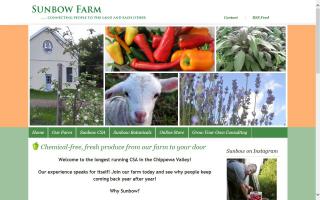 Sunbow Farm