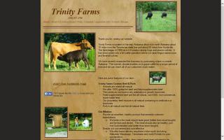 Trinity Farms
