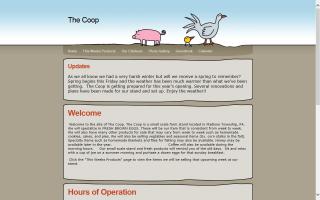 The Coop