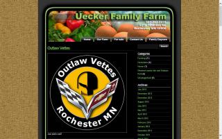Uecker Family Farm