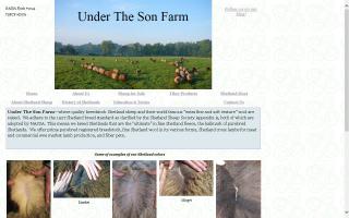 Under the Son Farm