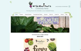 UrbiCulture Farms