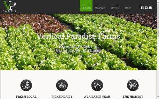 Vertical Paradise Farms, LLC