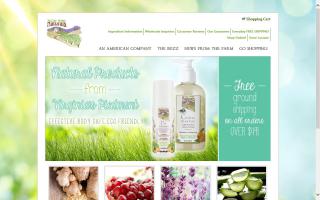 Valley Green Naturals, LLC