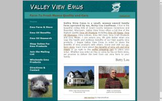 Valley View Emus, LLC