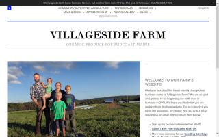 Village Farm