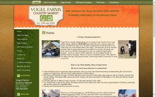 Vogel Farms Country Market