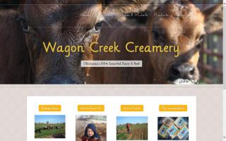 Wagon Creek Creamery