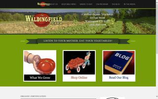 Waldingfield Farm