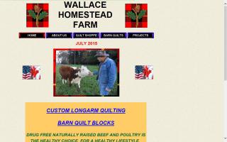 Wallace Homestead Farm