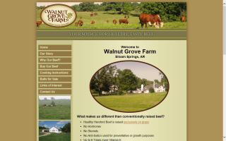 Walnut Grove Farm, LLC
