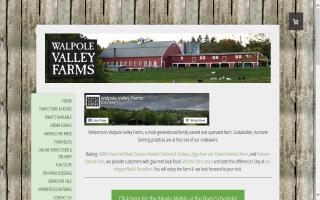 Walpole Valley Farms