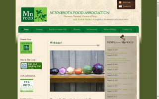 MN Food Association
