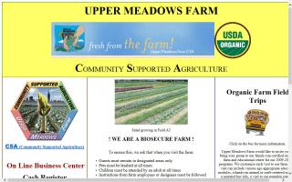 Upper Meadows Farm