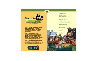 Farm To City