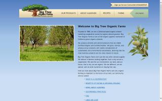 Big Tree Organic Farms
