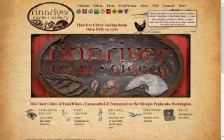 Finnriver Farm & Cidery