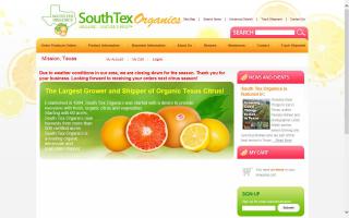 South Tex Organics