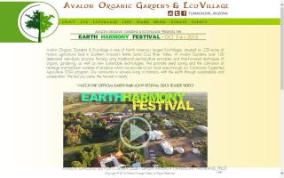 Avalon Organic Gardens, Farm, and Ranch