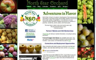 North Star Orchard