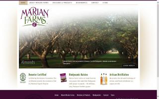 Marian Biodynamic Farms