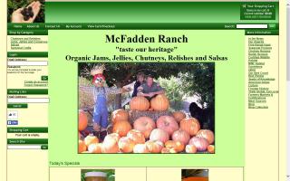 McFadden Ranch