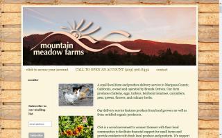 Mountain Meadow Farms