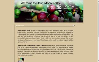 Island Moon Coffee