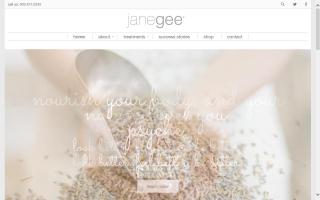 Jane Gee, LLC.