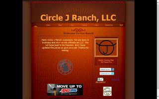 Circle J Ranch