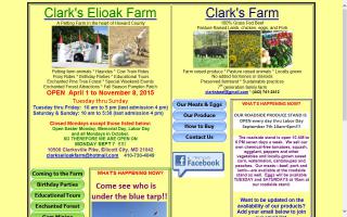 Clarkland Farm