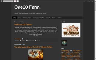 One20 Farm