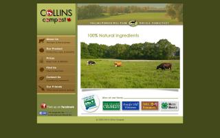 Collins Compost