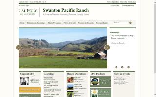 Swanton Pacific Ranch