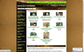 Peace River Bees