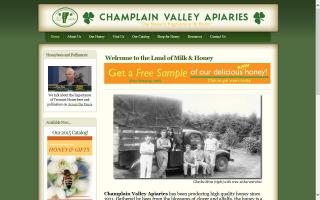 Champlain Valley Apiaries