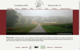 Charlestown Farm