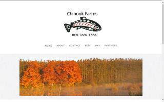 Chinook Farms