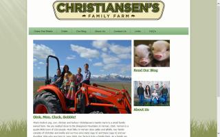 Christiansen Farm