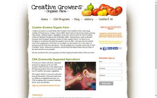 Creative Growers