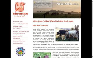 Indian Creek Angus