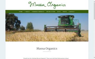 Massa Organics