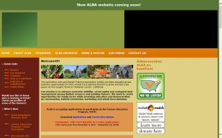 ALBA - Agriculture & Land-Based Training Association